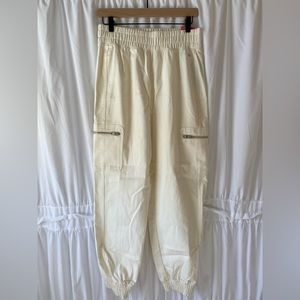 Brand new DSG high rise joggers